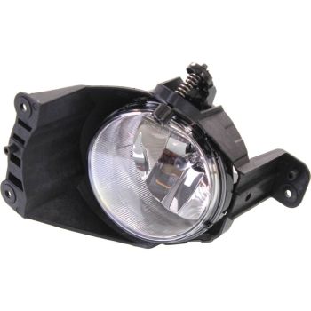 CHEVROLET SONIC FOG LAMP ASSEMBLY LEFT (Driver Side) (ROUND) (LT/LTZ)**CAPA** OEM# 96830993 2012-2016 PL# GM2592306C