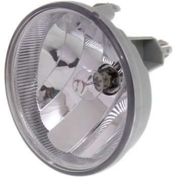 CHEVROLET CAMARO COUPE FOG / DAYTIME RUNNING LAMP ASSEMBLY RIGHT (Passenger Side)=LH (12-13 LT/RS/SS W/RS)(ZL1)(HID HEAD/LAMP)**CAPA OEM# 22831436 2012-2015 PL# GM2592308C