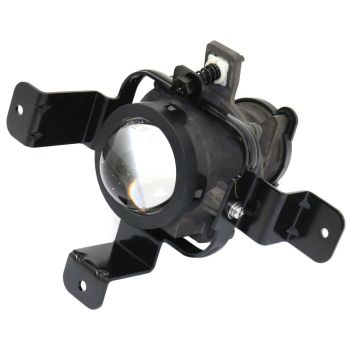 CHEVROLET SPARK FOG LAMP ASSEMBLY LEFT (Driver Side) OEM# 95987120 2013-2015 PL# GM2592309