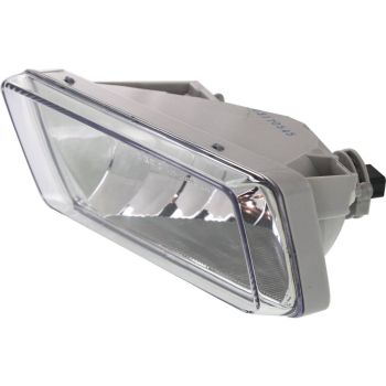 GM TRUCKS & VANS YUKON/YUKON XL (GMC) FOG LAMP ASSEMBLY LEFT (Driver Side)**CAPA** OEM#23332241 2015-2020 PL# GM2592311C