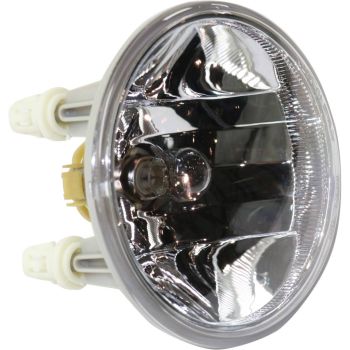 GM TRUCKS & VANS TRAVERSE FOG LAMP ASSEMBLY RIGHT (Passenger Side)=LH**CAPA** OEM#42548992 2018-2023 PL# GM2592313C