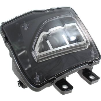 GM TRUCKS & VANS SILVERADO/PU 1500  (19 OLD STYLE) FOG LAMP ASSY LEFT (Driver Side) OEM#84000613 2016-2019 PL# GM2592315