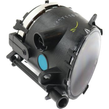 BUICK REGAL FOG LAMP ASSY LEFT (Driver Side) **CAPA** OEM#22865974 2014-2017 PL# GM2592320C