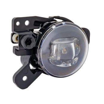 GM TRUCKS & VANS TRAILBLAZER FOG LAMP ASSY LEFT (Driver Side) (LED) **CAPA** OEM#42737706 2021-2023 PL# GM2592334C