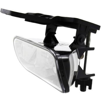 GM TRUCKS & VANS SIERRA/PU (GMC) (07 OLD STYLE) FOG LAMP RIGHT (Passenger Side) (GMC)(Exc DENALI&C3) OEM#10385055 1999-2002 PL# GM2593110
