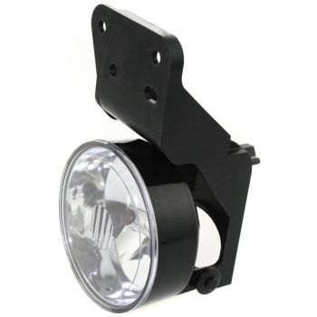 PONTIAC GRAND AM FOG LAMP ASSEMBLY RIGHT (Passenger Side) OEM#22613881 1999-2005 PL# GM2593111