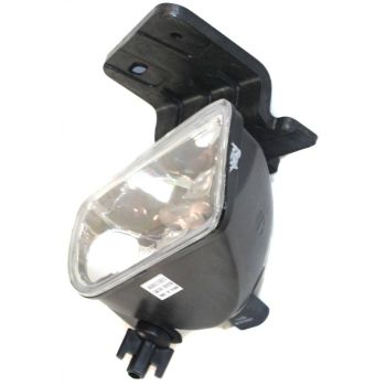 GM TRUCKS & VANS TAHOE  (CHEVY) (NEW STYLE) FOG LAMP RIGHT (Passenger Side) (CHEVY)(EXC Z71)(Rectangular) OEM#10368477 2000-2006 PL# GM2593113