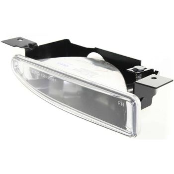 BUICK CENTURY FOG LAMP RIGHT (Passenger Side) OEM#10358510 1997-2005 PL# GM2593115