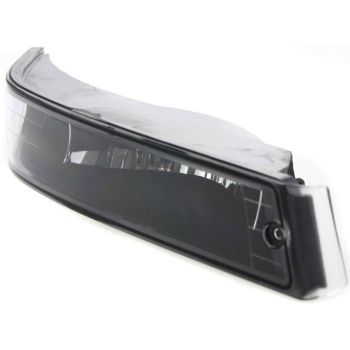 CHEVROLET IMPALA  FOG LAMP ASSY RIGHT (Passenger Side) OEM#10309279 2000-2005 PL# GM2593118