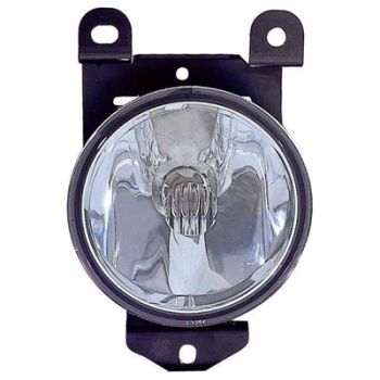 GM TRUCKS & VANS YUKON XL /XL DENALI  (GMC) FOG LAMP ASSY RIGHT (Passenger Side) (DENALI) OEM#16531086 2001-2006 PL# GM2593126