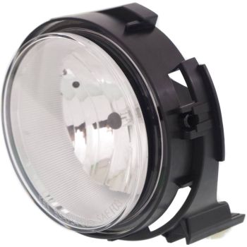 GM TRUCKS & VANS HHR FOG LAMP ASSEMBLY RIGHT (Passenger Side) (W/O BULB SHIELD)(2nd DESIGN)(2.2/2.4L) OEM#15813308 2006-2011 PL# GM2593155