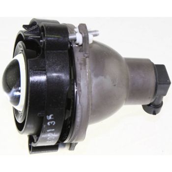 BUICK ENCLAVE FOG LAMP ASSEMBLY (RH=LH) **CAPA** OEM#10335108 2008-2012 PL# GM2593157C