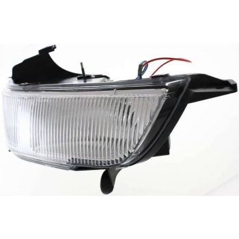 CADILLAC DTS FOG LAMP RIGHT (Passenger Side) OEM#25797624 2006-2011 PL# GM2593159