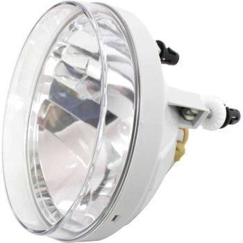 GM TRUCKS & VANS SIERRA/PU 2500/3500 (GMC) FOG LAMP ASSEMBLY RIGHT (Passenger Side) OEM#25866496 2007-2010 PL# GM2593161