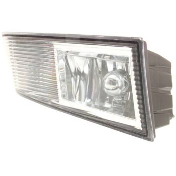 CADILLAC ESCALADE HYBRID FOG LAMP ASSEMBLY RIGHT (Passenger Side)**CAPA** OEM#10383563 2009-2013 PL# GM2593163C