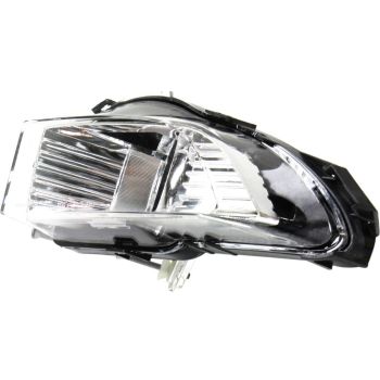 BUICK REGAL FOG LAMP ASSEMBLY RIGHT (Passenger Side) OEM#22950978 2011-2013 PL# GM2593302