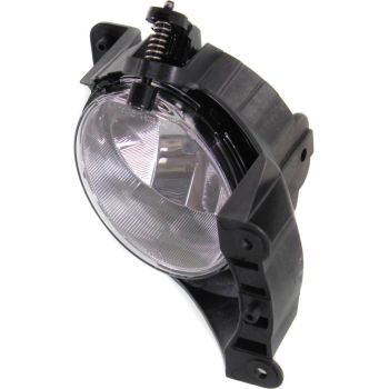 CHEVROLET SONIC FOG LAMP ASSEMBLY RIGHT (Passenger Side) (ROUND) (LT/LTZ)**CAPA** OEM# 96830994 2012-2016 PL# GM2593306C