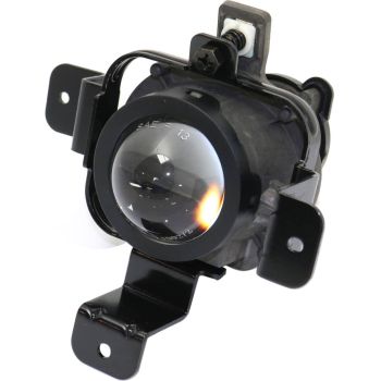 CHEVROLET SPARK FOG LAMP ASSEMBLY RIGHT (Passenger Side) OEM# 95987121 2013-2015 PL# GM2593309