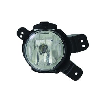 GM TRUCKS & VANS TRAX  FOG LAMP ASSY RIGHT (Passenger Side) OEM#95227856 2015-2016 PL# GM2593312