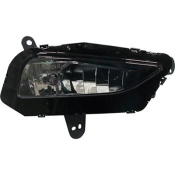 CHEVROLET CRUZE SEDAN FOG LAMP ASSEMBLY RIGHT (Passenger Side)**CAPA** OEM# 42664452 2016-2019 PL# GM2593317C