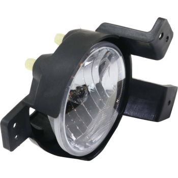 GM TRUCKS & VANS TRAX FOG LAMP ASSEMBLY RIGHT (Passenger Side)**CAPA** OEM#42549356 2017-2020 PL# GM2593325C