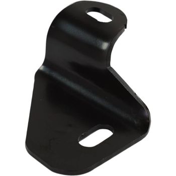 GM TRUCKS & VANS SILVERADO/PU 1500  (CHEVY) FOG LAMP BRACKET LEFT (Driver Side) OEM#15839110 2007-2013 PL# GM2602101