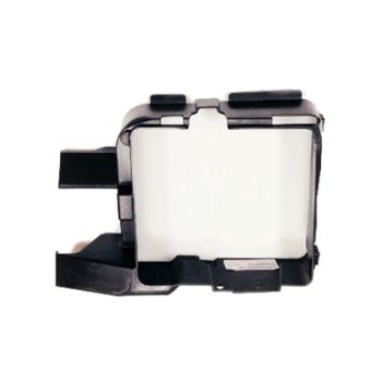 CADILLAC SRX FOG LAMP BRACKET RIGHT (Passenger Side) (WO/SPORT) OEM#15915312 2004-2009 PL# GM2603100