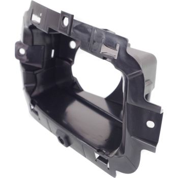 GM TRUCKS & VANS SILVERADO/PU 1500 (19 OLD STYLE) FOG LAMP BRACKET RIGHT (Passenger Side) **CAPA** OEM#22944875 2014-2015 PL# GM2603102C