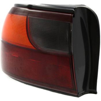 CHEVROLET CLASSIC  TAIL LAMP ASSY LEFT (Driver Side) OEM#15894727 2004-2005 PL# GM2800132