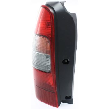 OLDSMOBILE SILHOUETTE TAIL LAMP UNIT LEFT (Driver Side) OEM#19206745- 1997-2004 PL# GM2800134