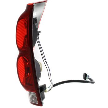 GM TRUCKS & VANS AVALANCHE TAIL LAMP ASSEMBLY LEFT (Driver Side) OEM#15771437 2002-2006 PL# GM2800153