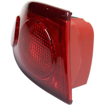 CHEVROLET CAVALIER TAIL LAMP UNIT LEFT (Driver Side) OEM# 15142168 2003-2005 PL# GM2800160