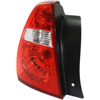 CHEVROLET MALIBU CLASSIC TAIL LAMP LEFT (Driver Side) OEM# 15868494 2008 PL# GM2800165