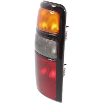 GM TRUCKS & VANS YUKON/YUKON XL (GMC) TAIL LAMP UNIT LEFT (Driver Side) OEM#15832091 2004-2006 PL# GM2800170