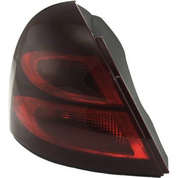 PONTIAC GRAND PRIX TAIL LAMP ASSEMBLY LEFT (Driver Side) OEM#25851407 2004-2008 PL# GM2800176