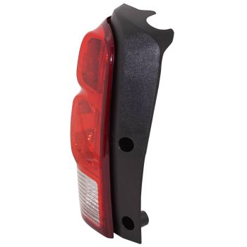 PONTIAC MONTANA SV6 TAIL LAMP ASSEMBLY LEFT (Driver Side) (W/3 BULB)**CAPA** OEM#15787131 2005-2007 PL# GM2800183C