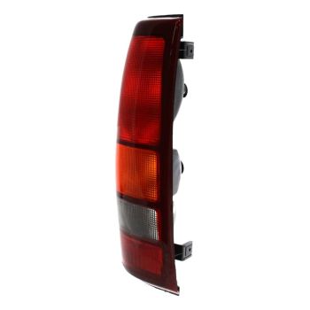 GM TRUCKS & VANS SIERRA/PU (GMC) (07 OLD STYLE) TAIL LAMP UNIT LEFT (Driver Side) FLEETSIDE (1500/2500) OEM#19169017 1999-2003 PL# GM2800186