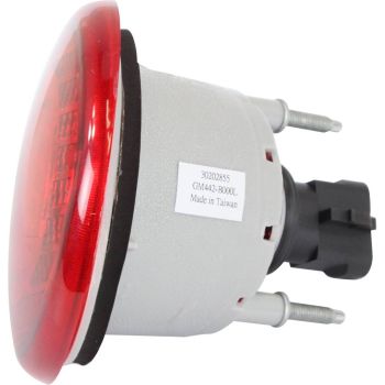 GM TRUCKS & VANS HHR TAIL LAMP ASSEMBLY LEFT (Driver Side) (UPPER)(RED) OEM#20778530 2006-2011 PL# GM2800195
