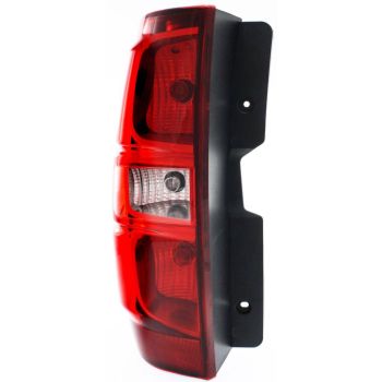 GM TRUCKS & VANS SUBURBAN (CHEVY) TAIL LAMP ASSEMBLY LEFT (Driver Side) OEM#22837923 2007-2014 PL# GM2800196