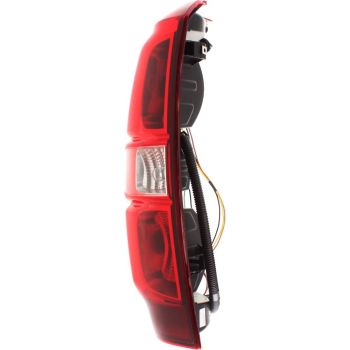 GM TRUCKS & VANS AVALANCHE TAIL LAMP ASSEMBLY LEFT (Driver Side) **CAPA** OEM#22739263 2007-2013 PL# GM2800222C