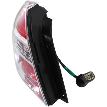CHEVROLET AVEO SEDAN TAIL LAMP ASSEMBLY LEFT (Driver Side)**CAPA** OEM# 96943585 2009-2011 PL# GM2800245C