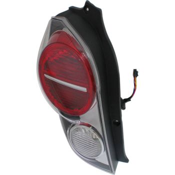 CHEVROLET SPARK TAIL LAMP ASSEMBLY LEFT (Driver Side) OEM# 95926604 2013-2015 PL# GM2800256
