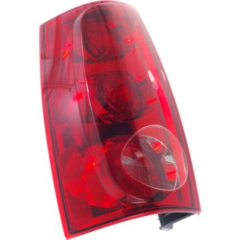 GM TRUCKS & VANS YUKON/YUKON XL (GMC) TAIL LAMP ASSEMBLY LEFT (Driver Side) **CAPA** OEM#22837847 2012-2014 PL# GM2800267C