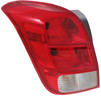 GM TRUCKS & VANS TRAX TAIL LAMP ASSEMBLY LEFT (Driver Side) (OUTER) **CAPA** OEM#42599449 2015-2022 PL# GM2800272C