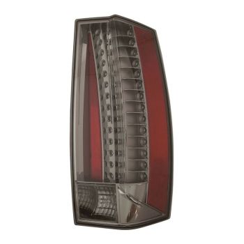 CADILLAC ESCALADE/ESCALADE ESV TAIL LAMP ASSY LEFT (Driver Side) (PLATINUM) **CAPA** OEM#22884385 2007-2014 PL# GM2800274C