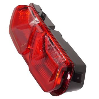 CHEVROLET CORVETTE  TAIL LAMP ASSY LEFT (Driver Side) (LED)(STINGRAY) OEM#84587835 2014-2019 PL# GM2800287