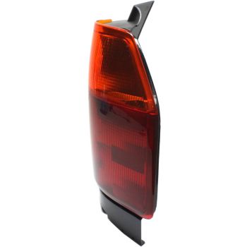 GM TRUCKS & VANS ENVOY (EXC XUV) TAIL LAMP RIGHT (Passenger Side) OEM#15131577 2002-2009 PL# GM2801157