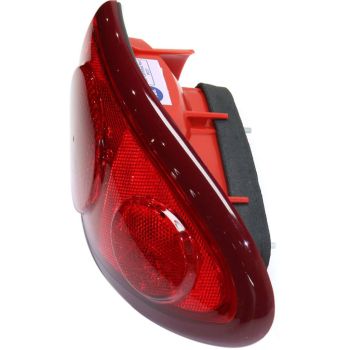CHEVROLET CAVALIER TAIL LAMP UNIT RIGHT (Passenger Side) OEM# 15142167 2003-2005 PL# GM2801160
