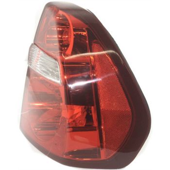 CHEVROLET MALIBU SEDAN/MAXX HATCHBACK (W/O S/M IN BMP) TAIL LAMP RIGHT (Passenger Side) (SEDAN) OEM# 15868493 2004-2007 PL# GM2801165