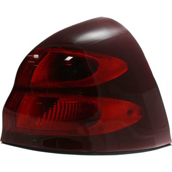 PONTIAC GRAND PRIX TAIL LAMP ASSEMBLY RIGHT (Passenger Side) OEM#25851406 2004-2008 PL# GM2801176
